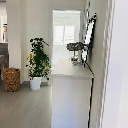 Cuidad Ciencias Apartment *