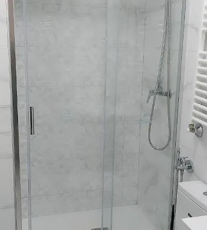 Cuidad Ciencias Apartment *
