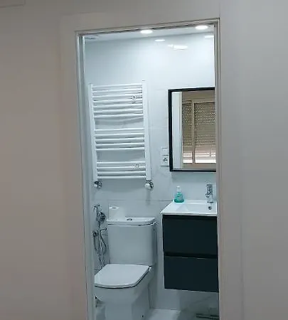 Apartamento Cuidad Ciencias *