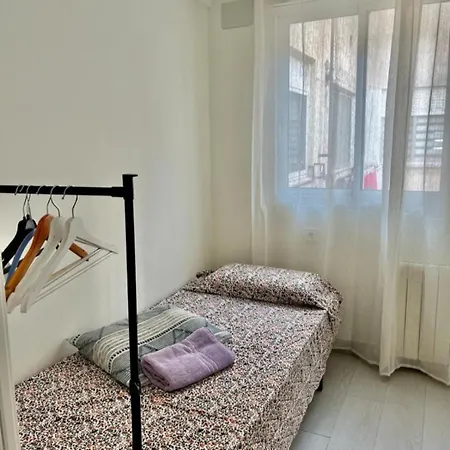 Apartamento Cuidad Ciencias Valência