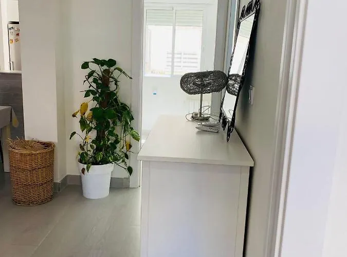 Cuidad Ciencias Apartamento *